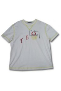 T125 tee shirt design hong kong 